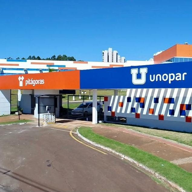 UNOPAR ÁREA DO ALUNO → Acesso Unopar EAD (OFICIAL)