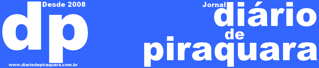 Jornal Diário de Piraquara Online